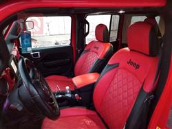 جیپ رانگلەر